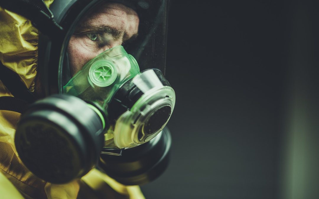 Dinas Damkar Demak Padamkan Kebakaran Di Hutan Kota